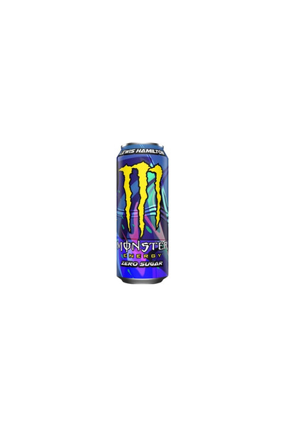 MONSTER Bautura energizanta Energy Zero Zahar Full Throttle 500ml