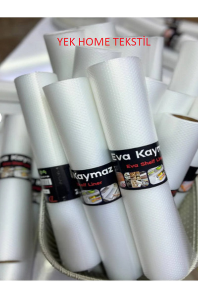 yek home tekstil evinizin her yerinde 45 εκ. 3-5-10 MT Διαφανές ντουλάπι Eva ...