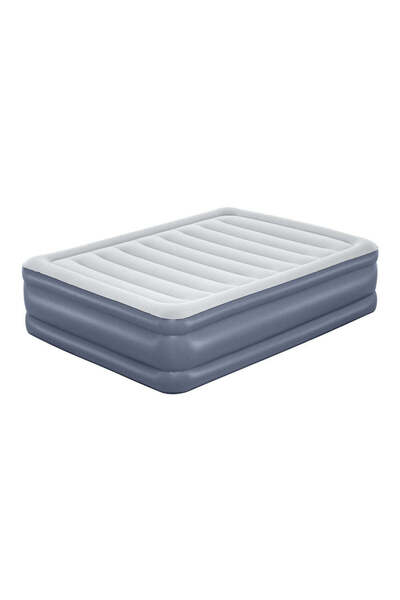 BESTWAY Saltea gonflabilă pentru 2 persoane, 203 x 152 x 51 cm, 21152