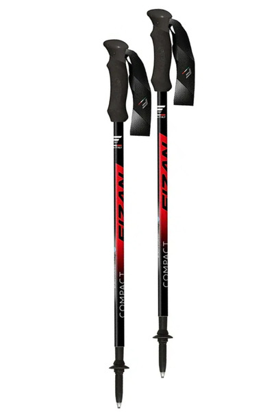 Fizan Bete Treking Compact Red