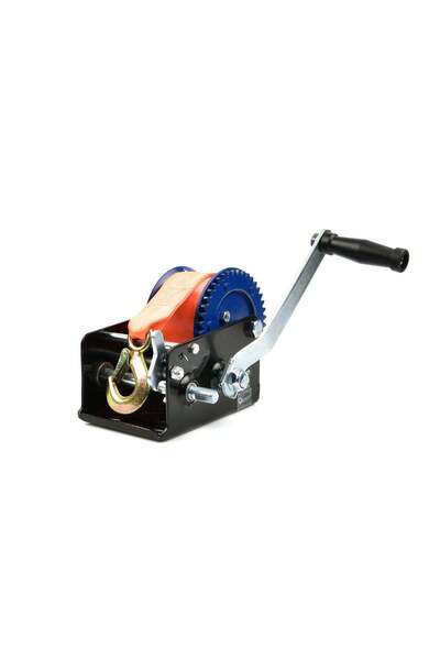 GEKO Troliu manual, 1133 Kg, G 01086