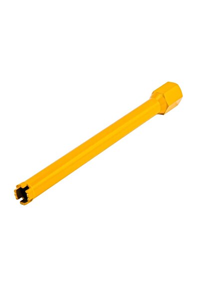 Powermat Burghiu carotier cu diamant PM-DWK-32x450M, 1 1/4 " UNC, 32 mm, PM1557
