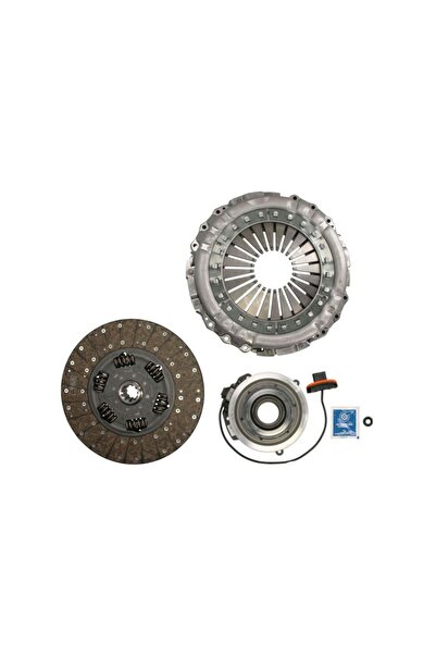 SACHS Kit Ambreiaj (430mm Nou) Man Foc Hocl Lion´s Coach Lion´s Regio Nd Nl T...