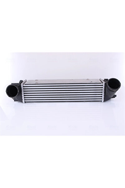Nissens Intercooler Turbo BMW 1/3/Z4