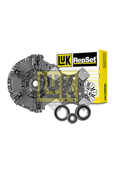 LUK Kit Ambreiaj 310mm Case Ih JX100 JX75 1060 C 1060 V 1070 C 1070 N 1070 V ...