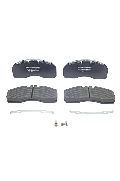 Knorr Placute Frana Fata/Spate Meritor Elsa 225-3 Rvi C D K Magnum Premium 2 ...