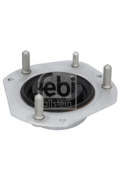 FEBI BILSTEIN Flansa Amortizor Fata Dreapta/Stanga Ford Puma Tourneo Courier ...