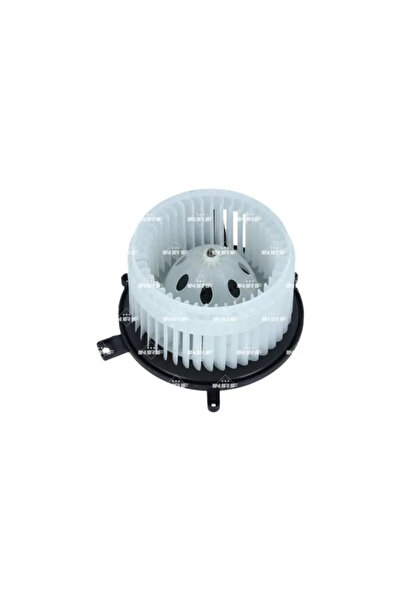 NRF Ventilator Aeroterma JEEP GRAND CHEROKEE 4