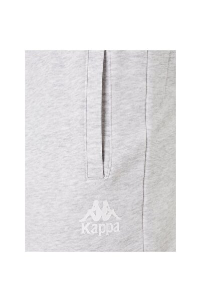 Kappa Pantaloni de trening bărbați 321N5FW Gri