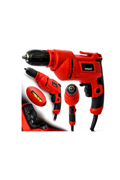 Ondragon Mașină de găurit, 1650 W, 13 mm, OD 5131