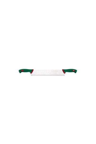 Sanelli Cuțit pentru brânză, 309636, 2 mânere, 36cm, profesional