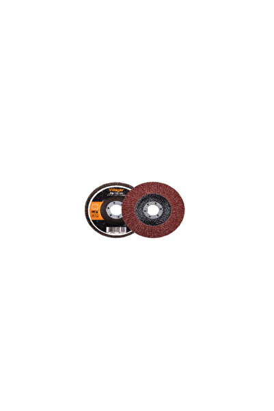 VILLAGER Disc lamelar pentru polizor FD 115/60, VL 030483
