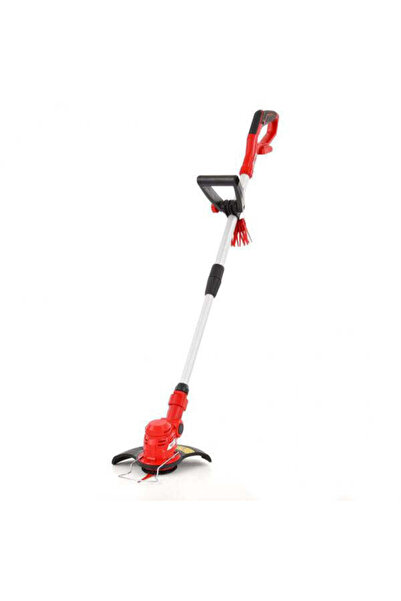 Hecht Trimmer electric fără fir (fără baterie și încărcător), 20 V, 2.4 Ah, 5022