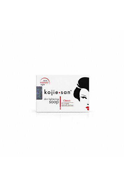 Kojie Kojie San Classic Whitening Soap