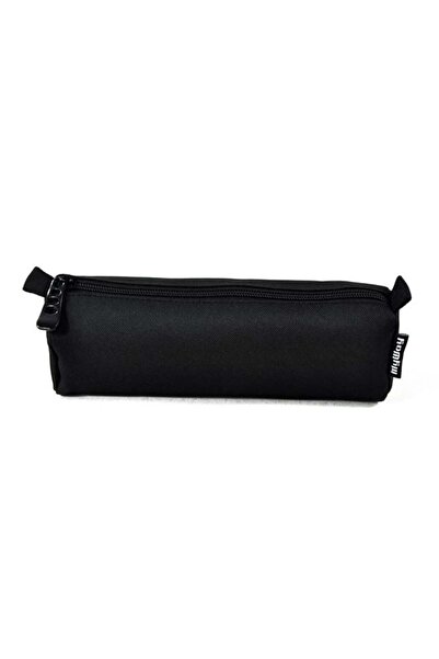 MYWAYY My Way Penar negru tip tub 18 x 8 x 8 cm