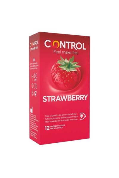 control ADAPTS ΦΡΑΟΥΛΑ 12 ΤΕΜΑΧΙΑ
