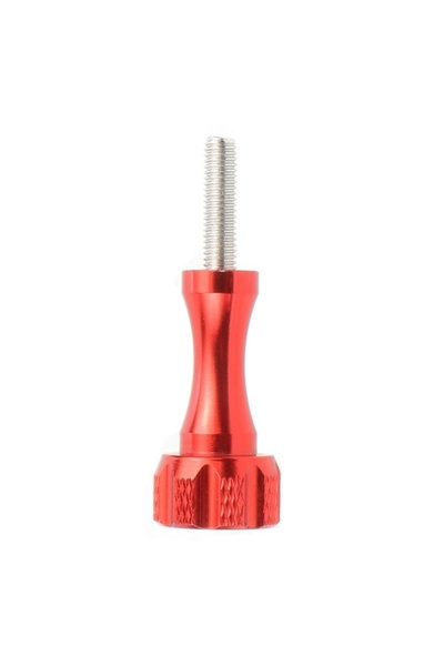 Choice6 D 1/4" Aluminum Alloy Screw Converter Mini Tripod Adapter for Gopro 1...