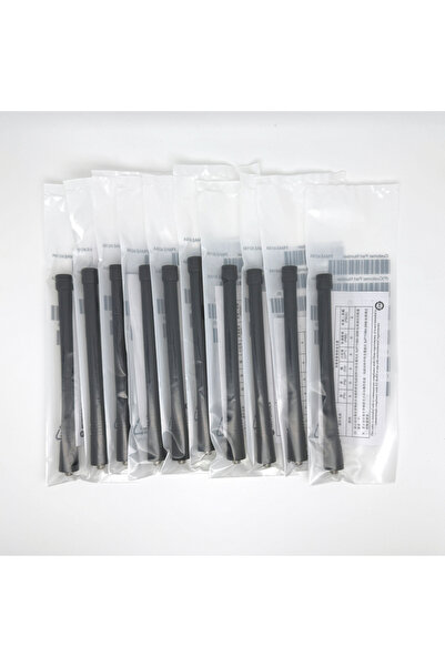 Choice1 10PCS 2/5/10Pcs VHF 136-174 MHz Antenna for Radios GP88 GP88S GP328 G...