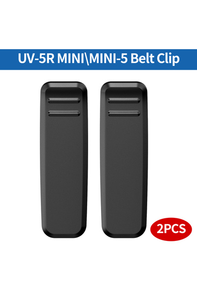 choice2 BAOFENG 5R MINI 2PCS 1/2/5/10PCS Durable Baofeng Radios UV5R MINI Bel...