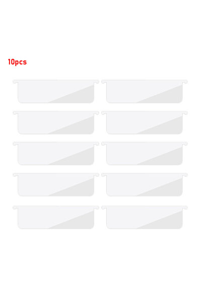 choice2 10PCS Replacement Dust Bin Baffle For Mi Robot Vacuum Mop All In One ...