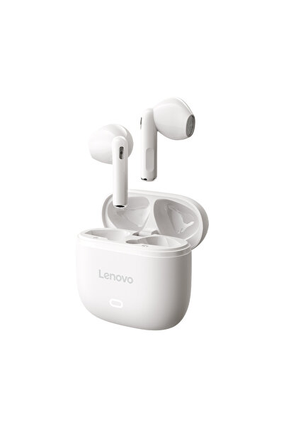 GENERAL Lenovo EA175 True Wireless Earbuds - 13mm Driver, Bluetooth 5.4, 24H ...