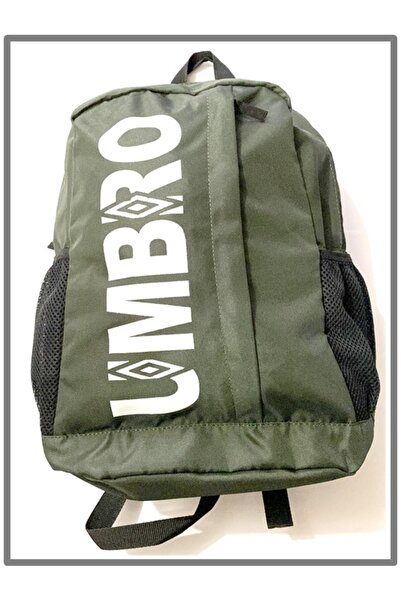 UMBRO Backpack Khaki