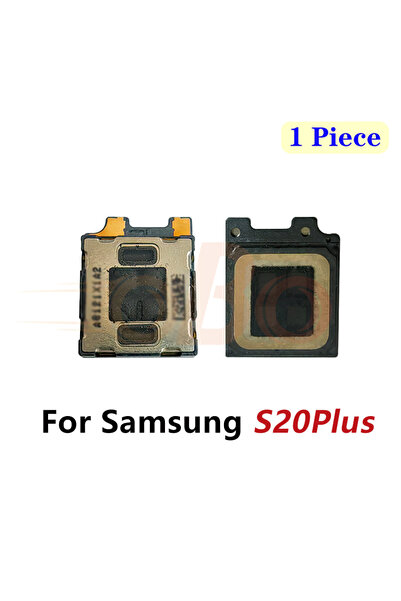 Choice 1pc S20Plus Top Earpiece Speaker For S20 S21 S22 PLUS ULTRA FE 5G S901...