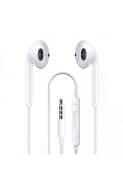 choice2 3.5mm XK-High Definition Wired Earphone Type C In-Ear Control Portabl...