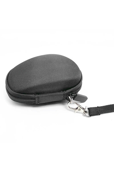 Choice Black EVA Portable Hard Travel Case Dustproof Protective Moisture-proo...