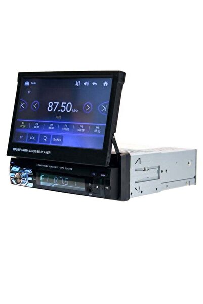 Generic MP5 Player Car Stereo