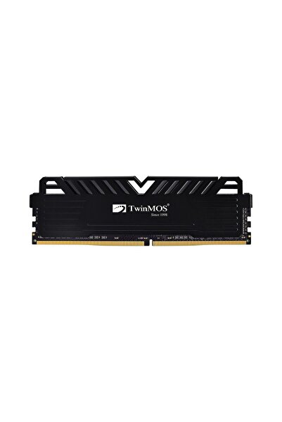 Genel Markalar 32GB DDR4 3200MHz CL16 TornadoX7Pro Soğutucu (TMD432GB3200D16BKX7P) Pc