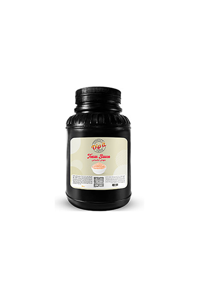 DIP IT Texas Sauce 3.4 kg