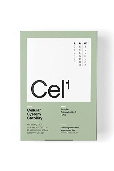 srw Cel1 Stability 60S