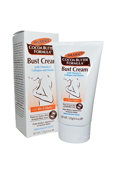 PALMER'S Palmers Cbf Bust Firm Crm 4.4O
