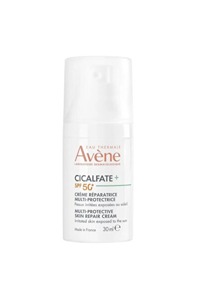 Avene Cicalfate Multiprotective SPF 50 Repair Cream30Ml