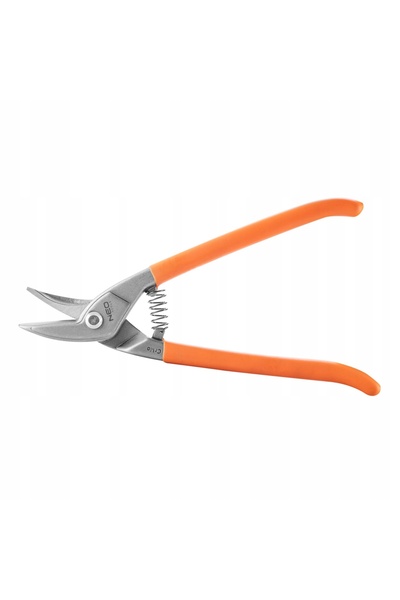NEO Tools Foarfece pentru tablă, stânga, 260 mm, pentru tăiere manuală, oțel ...