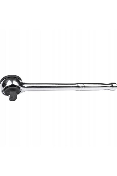 richmann Mâner de oțel pentru clichet, solid, 1/2'', 45 dinți, C8427