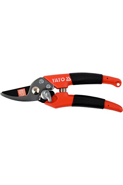 yato Cutter universal 175mm, grosime până la 13mm, lamă din Teflon - YT-8805