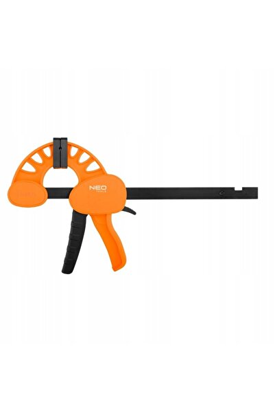 NEO Tools NEO Clește de strângere automat rapid HD 150mm