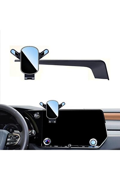 Generic Car Phone Holder Bracket Compatible with Lexus RX350 / RX350h / RX450...