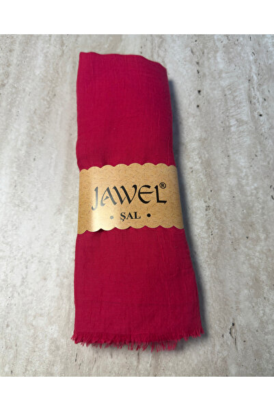 JAWEL Cotton Shawl
