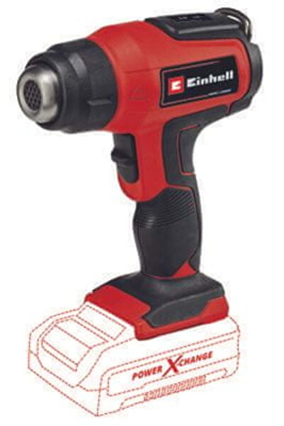 Einhell Car Classic EINHELL ARZĂTOR CU ACUMULATOR TE-HA 18 Li Solo 18V 350-55...