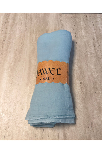 JAWEL Cotton Shawl