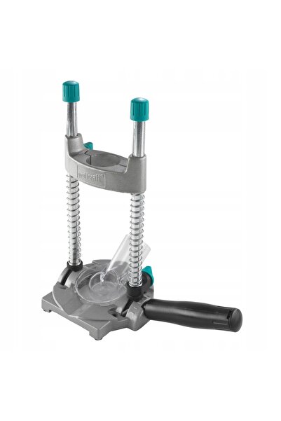 Wolfcraft 4522000 Suport stativ pentru mașină de găurit TECMOBIL
