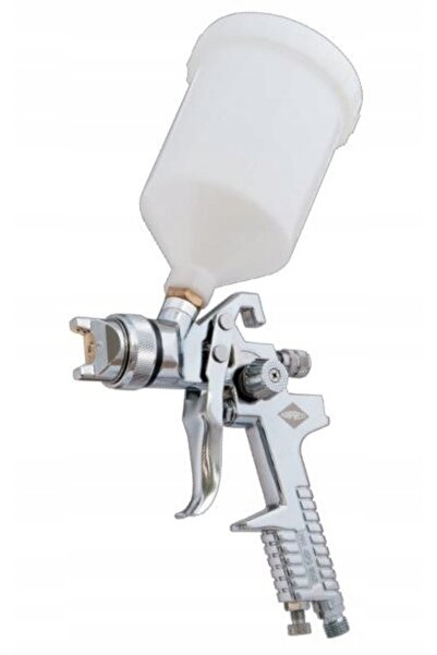 Airpress Pistol de vopsit 1.4MM