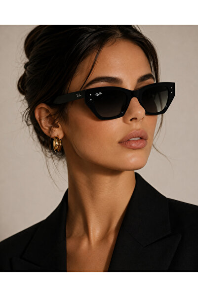 Ray-Ban UV KORUMALI UNISEX GÜNEŞ GÖZLÜĞÜ