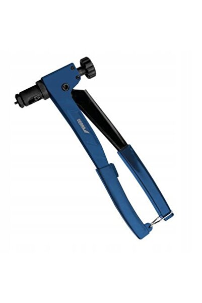 dedra Pistol de nituit cu piulițe M3-M6 11Y030