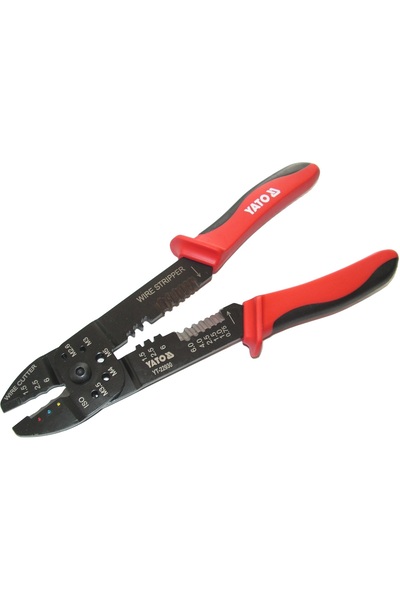 VOREL by YATO Clește pentru dezizolat 240MM YATO YT-22930