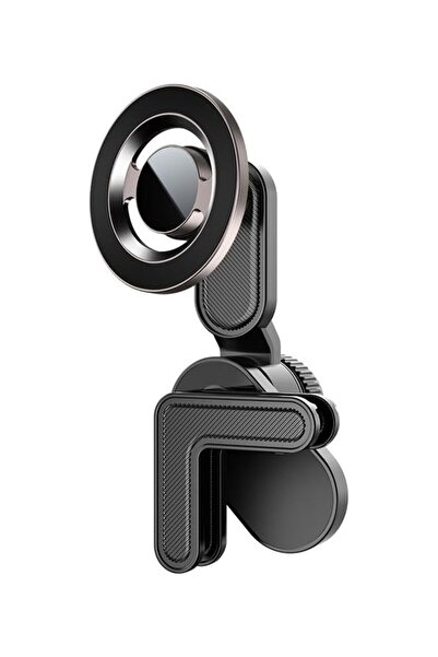 Generic Car Phone Holder Mount, Magnetic Phone Holder for Tesla Model 3/Y/S/X...