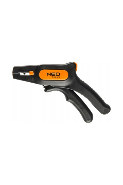 NEO Tools NEO DEZIZOLATOR MANUAL AUTOMAT 0,5MM-6MM REGUL 01-519